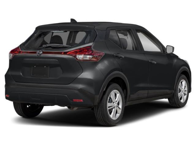nissan kicks play 2025 3N1CP5BV7SL477757 image